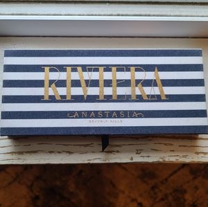 Anastasia Beverly Hills Riviera Palette